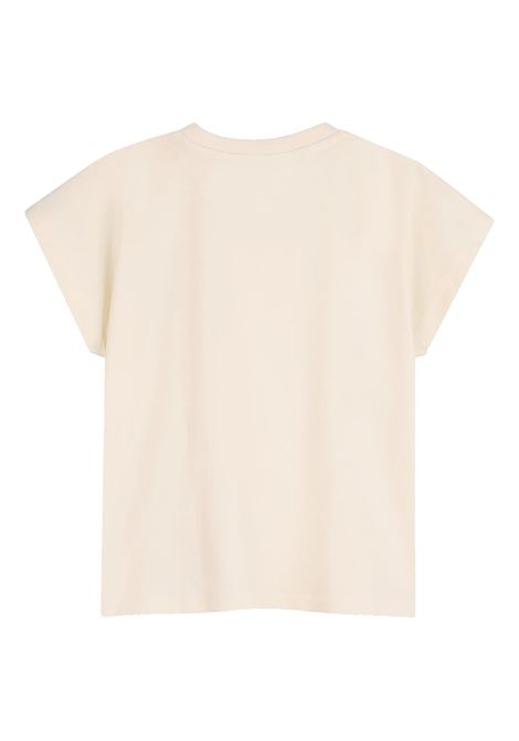 T-shirt con logo KENZO KIDS | K61763208